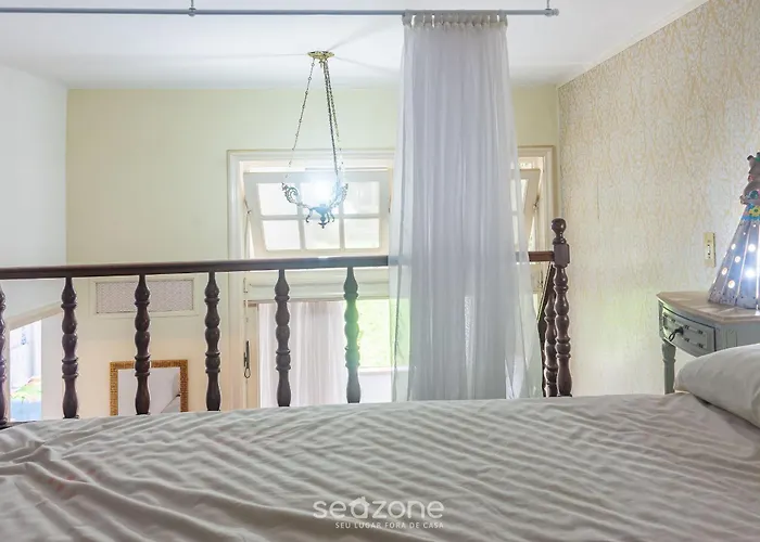 Apto No Historico Palacio Quitandinha Pdq325