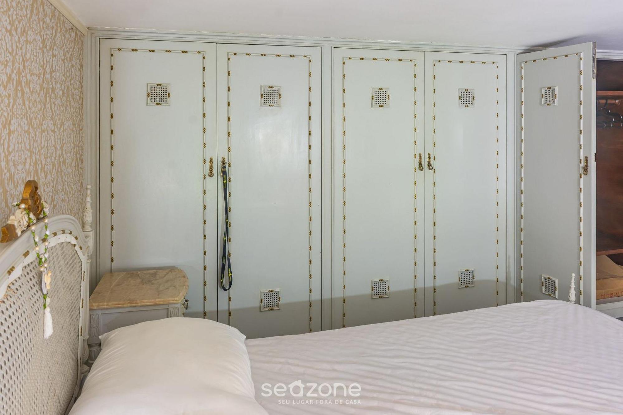 Apartamento Apto No Historico Palacio Quitandinha Pdq325 *