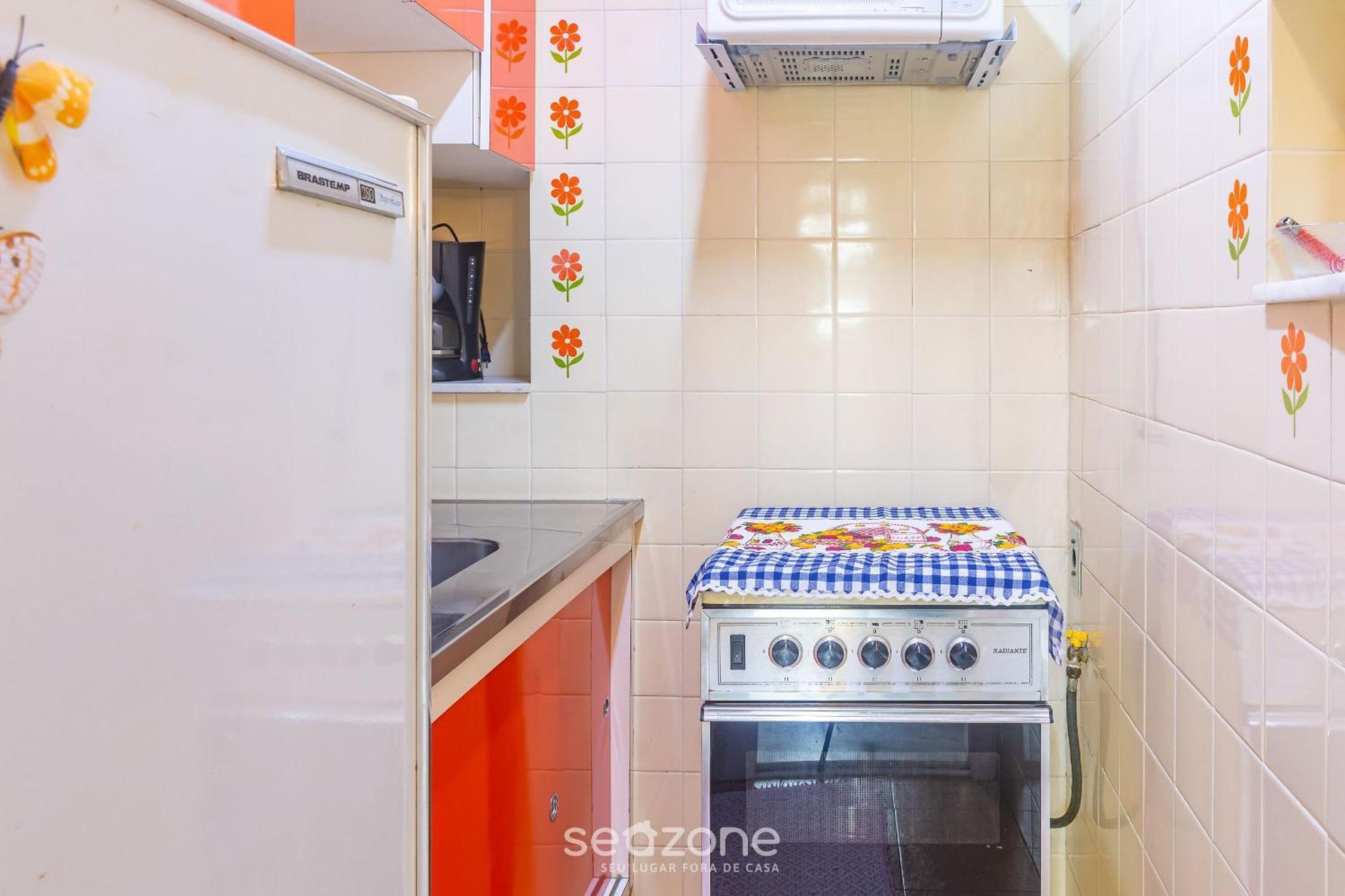 Apartamento Apto No Historico Palacio Quitandinha Pdq325