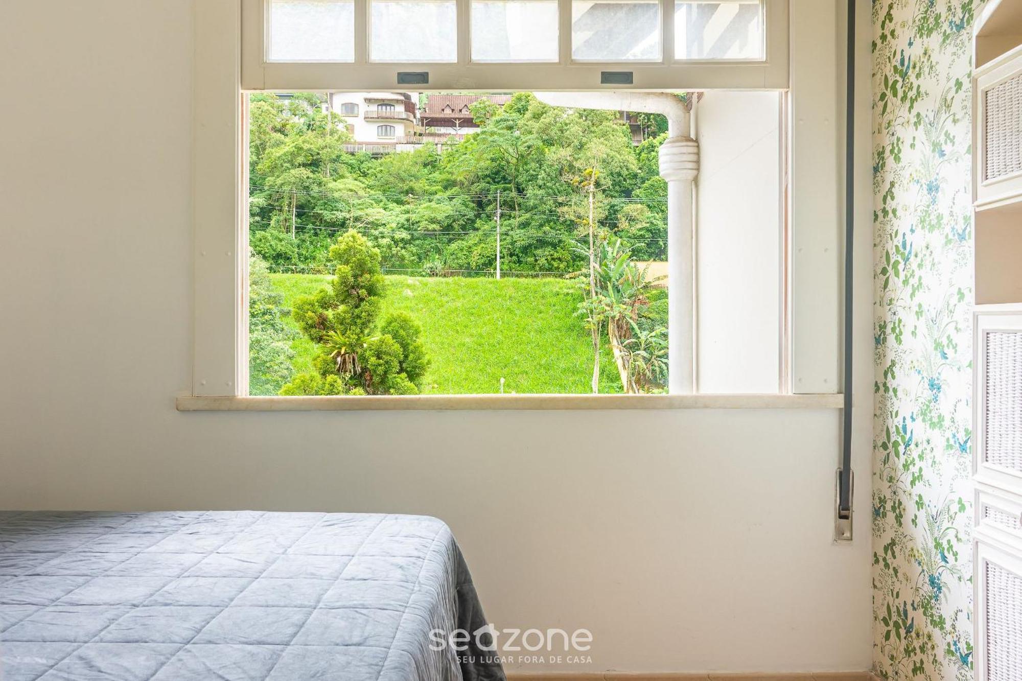 Apto No Historico Palacio Quitandinha Pdq325 Apartamento Petrópolis