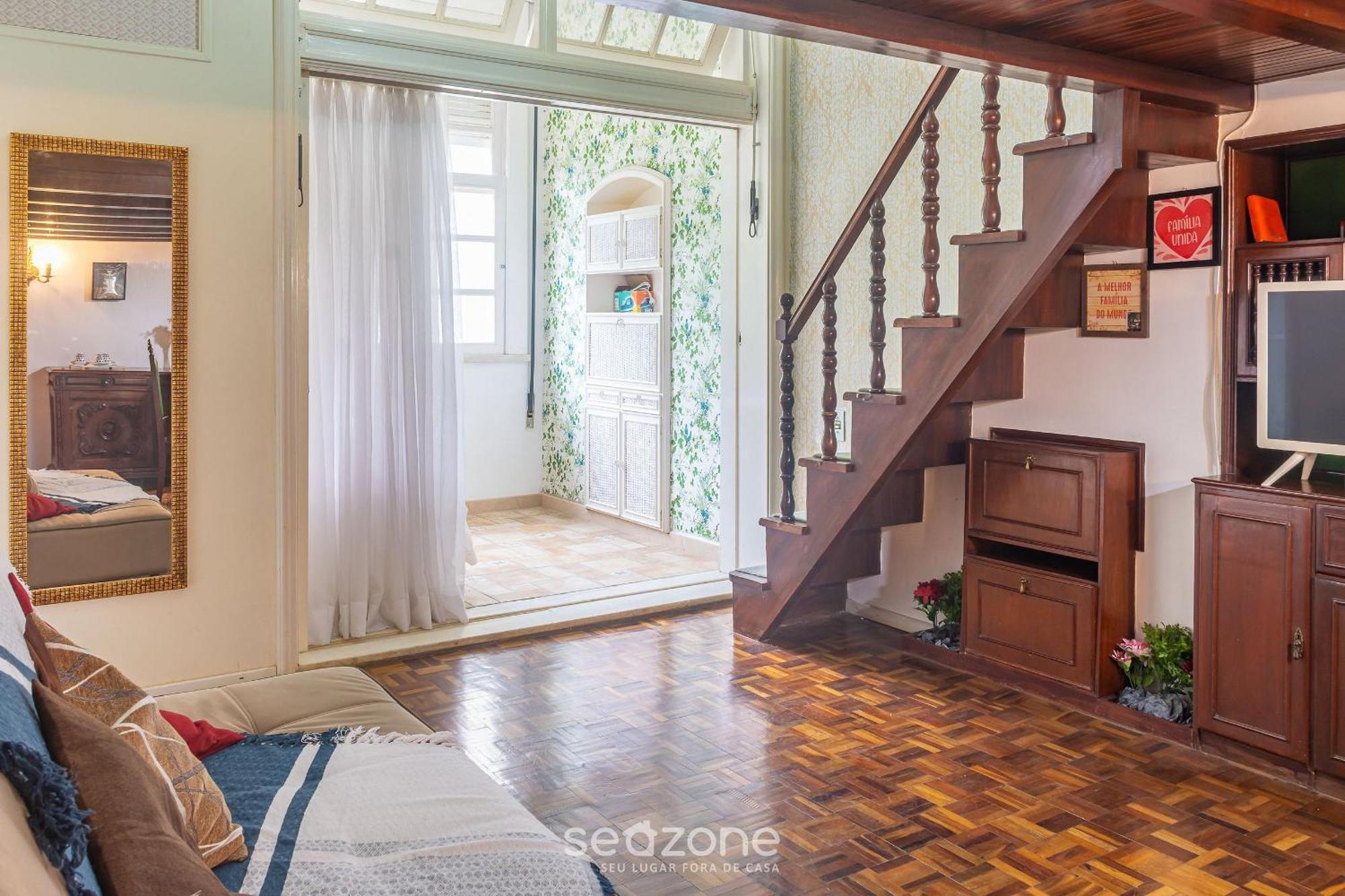 Apto No Historico Palacio Quitandinha Pdq325 Apartamento Petrópolis