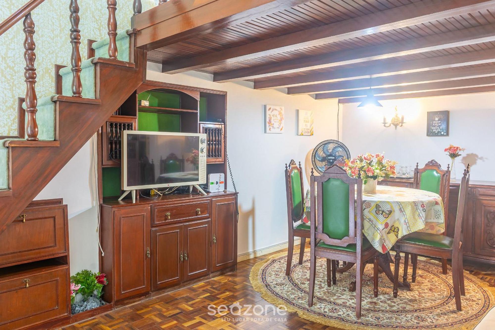 Apartamento Apto No Historico Palacio Quitandinha Pdq325 *