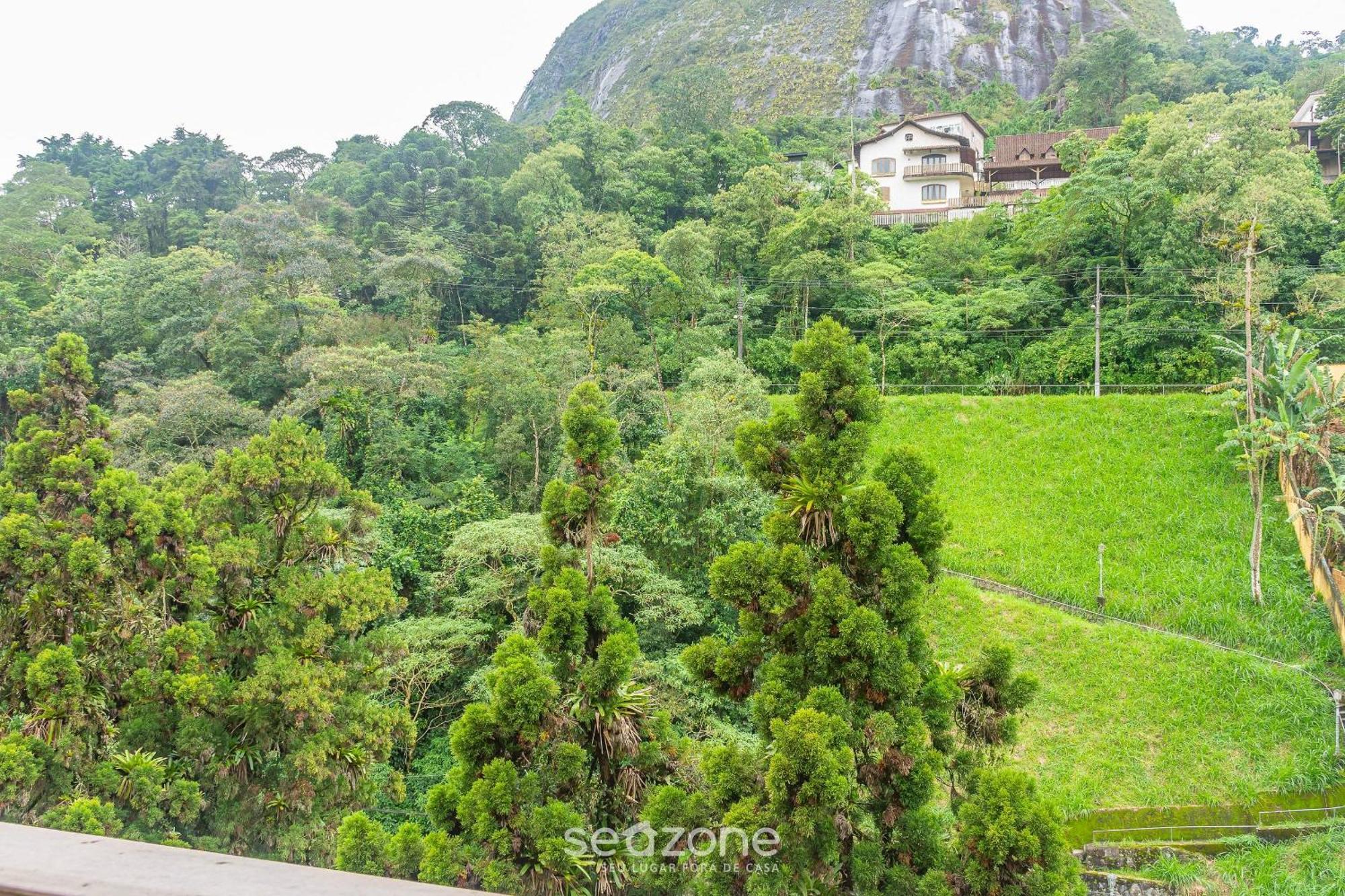 Apto No Historico Palacio Quitandinha Pdq325 Apartamento *